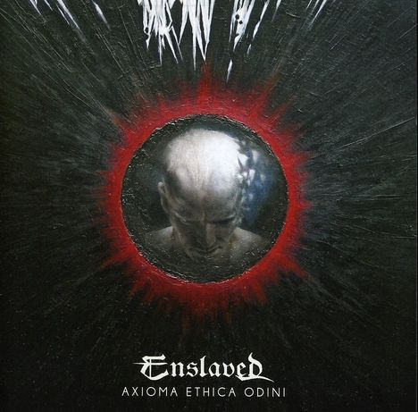 Enslaved: Axioma Ethica Odini, CD