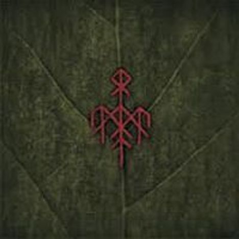 Wardruna: Yggdrasil (Limited Edition), CD