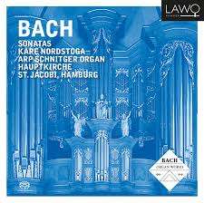 Johann Sebastian Bach (1685-1750): Triosonaten BWV 525-530, 2 Super Audio CDs