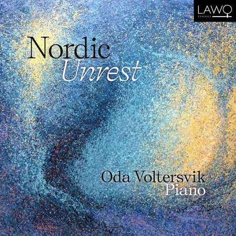 Atli Heimir Sveinsson (1938-2019): The Song of the stone (Oður steinsins), CD