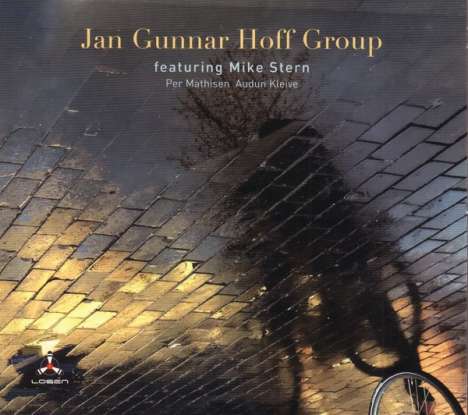 Jan Gunnar Hoff (geb. 1958): Featuring Mike Stern, CD