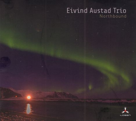 Eivind Austad: Northbound, CD