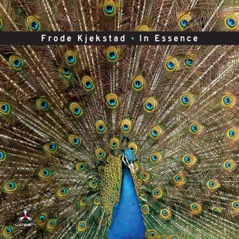 Frode Kjekstad: In Essence, CD