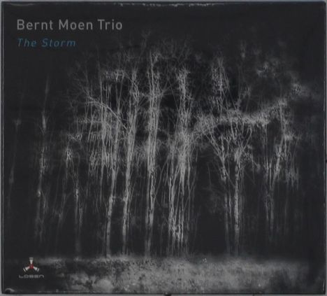 Bernt Moen (geb. 1974): Storm, CD