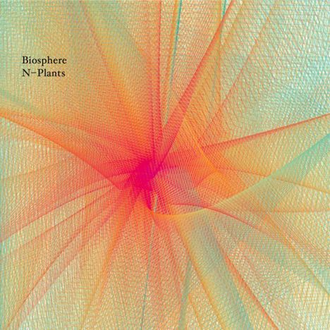 Biosphere: N-Plants, 2 LPs