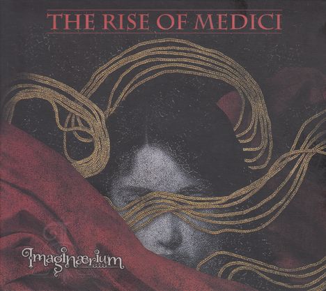 Imaginaerium: The Rise Of Medici, CD