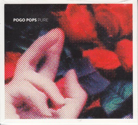 Pogo Pops: Pure, CD