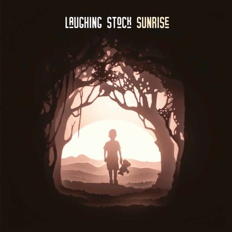 Laughing Stock: Sunrise, CD