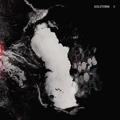 Solstorm: II, 2 LPs