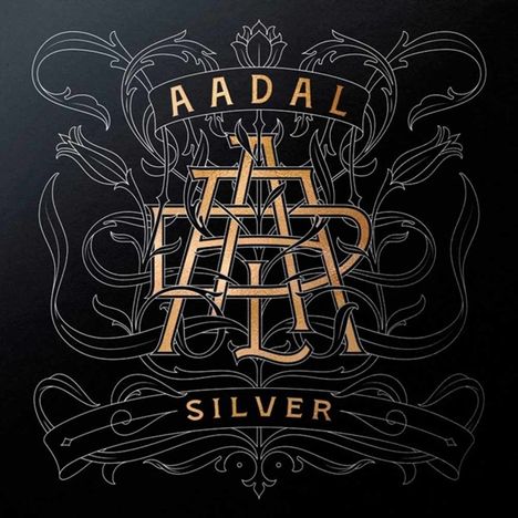 Aadal: Silver (Limited Edition), LP