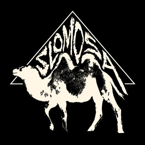 Slomosa: Slomosa (Limited Edition) (Green Vinyl), LP