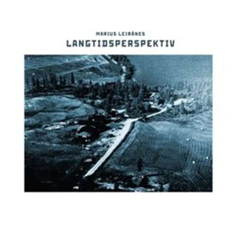 Marius Leiranes: Langtidsperspectiv (Limited Edition) (White Vinyl), LP