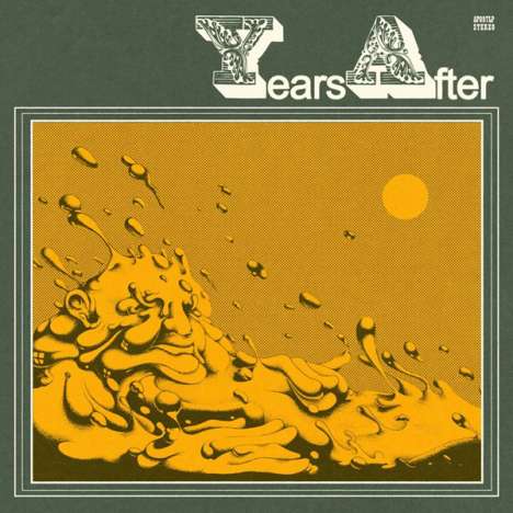 Years After: Years After, LP