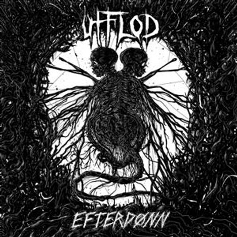 Utflod: Efterdonn, CD