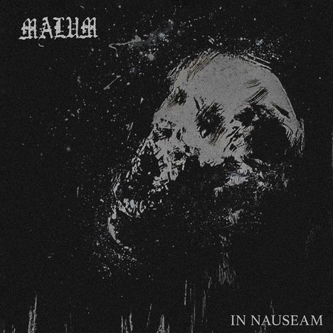 Malum: In Nauseam, CD