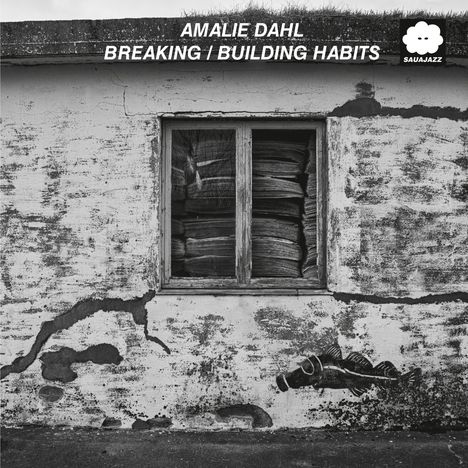 Amalie Dahl: Breaking/Building Habits (Live), LP