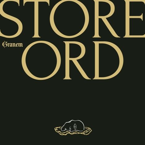 Granem: Store ord, LP