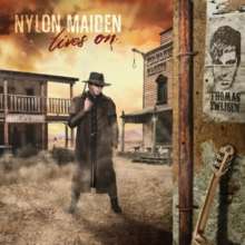 Thomas Zwijsen: Nylon Maiden Lives On, 2 CDs