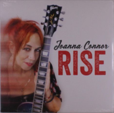 Joanna Connor: Rise, LP