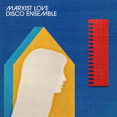 Marxist Love Disco Ensemble: MLDE, LP