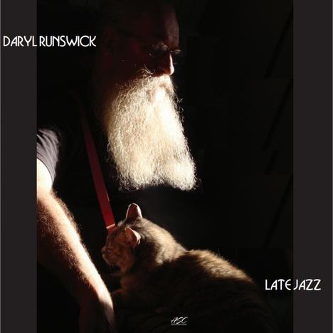 Daryl Runswick (geb. 1946): Late Jazz, LP