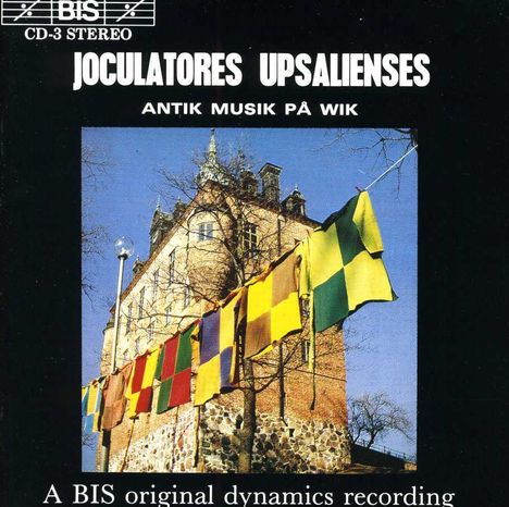 Musik aus Mittelalter &amp; Renaissance, CD