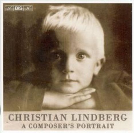 Christian Lindberg (geb. 1958): Flötenkonzert "The World of Montuagretta", CD