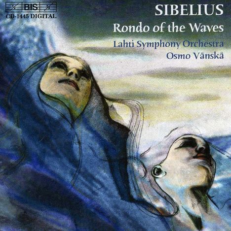 Jean Sibelius (1865-1957): Orchesterwerke, CD