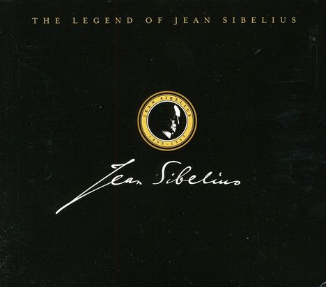 Jean Sibelius (1865-1957): Orchesterwerke, 2 CDs