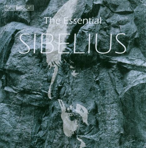 Jean Sibelius (1865-1957): The Essential Sibelius, 15 CDs