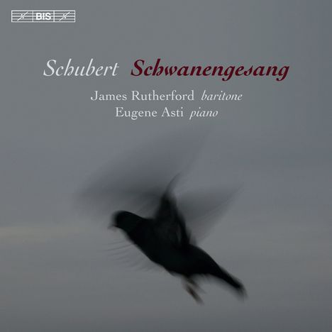 Franz Schubert (1797-1828): Schwanengesang D.957, Super Audio CD