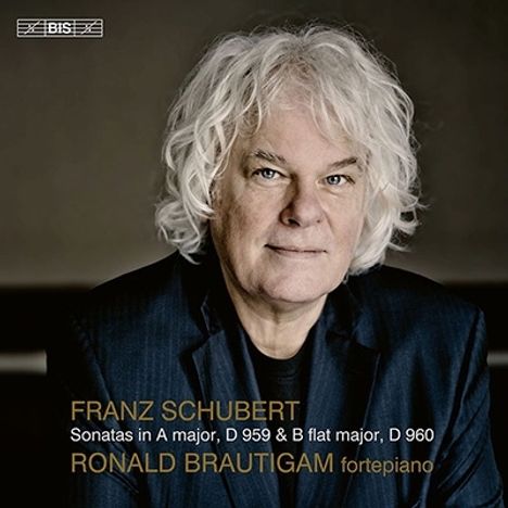 Franz Schubert (1797-1828): Klaviersonaten D.959 &amp; 960, Super Audio CD