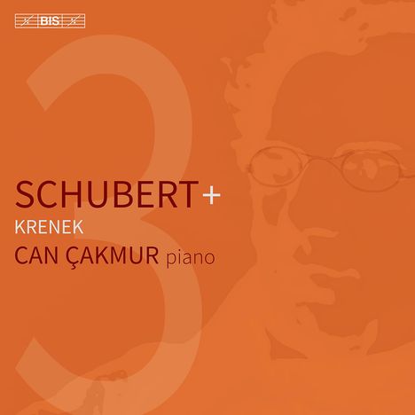 Franz Schubert (1797-1828): Klaviersonate D.840, Super Audio CD