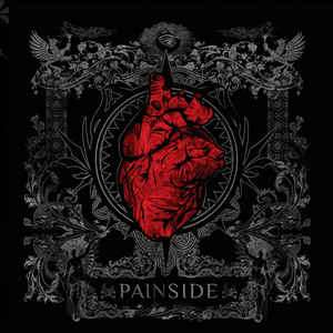 Painside: Dark World Burden, CD