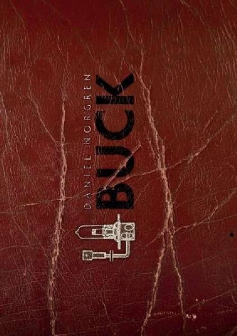 Daniel Norgren: Buck, CD