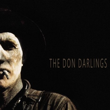 The Don Darlings: The Don Darlings, CD