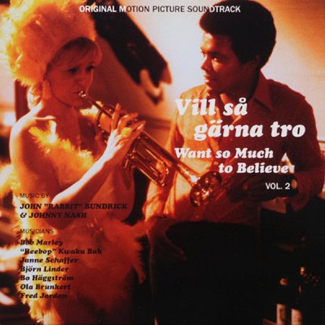 OST: Filmmusik: Vill Sa Garna.2 -Lp+Dvd-, LP