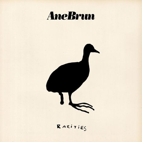 Ane Brun: Rarities, 2 CDs