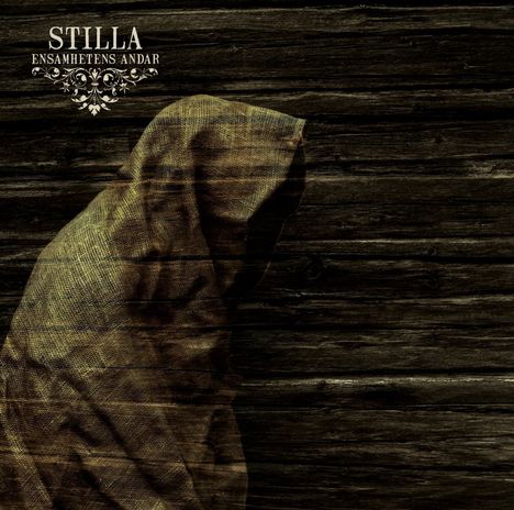 Stilla: Ensamhetens Andar, CD