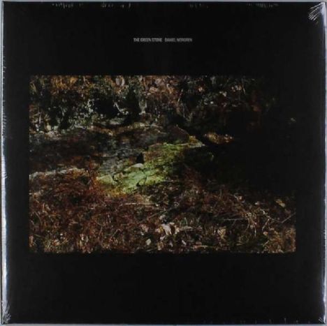 Daniel Norgren: The Green Stone, LP