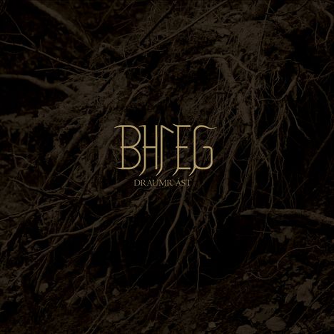 Bhleg: Draumr Ast, CD