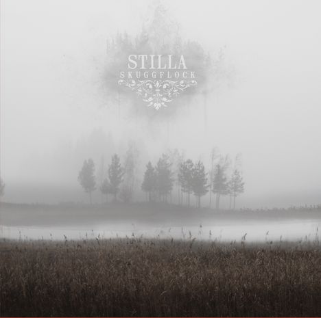 Stilla: Skuggflock, CD