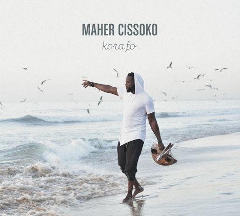 Maher Cissoko: Kora Fo, CD