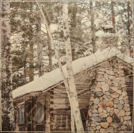 Panopticon: The Scars Of Man On The Once Nameless Wilderness Part 2 (Colored Vinyl), 2 LPs