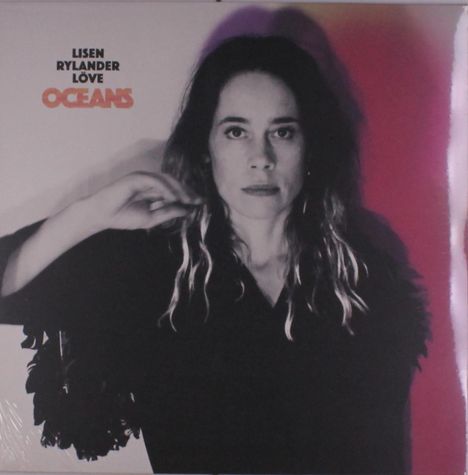 Lisen Rylander Löve: Oceans, LP