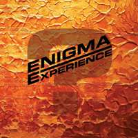 Enigma Experience: Question Mark, CD