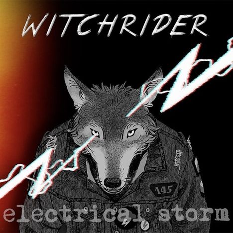 Witchrider: Electrical Storm, LP