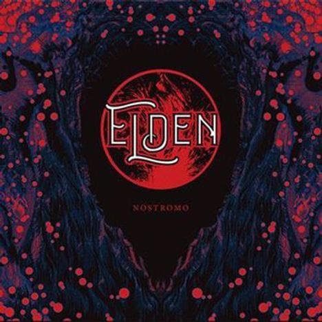 Elden: Nostromo, LP