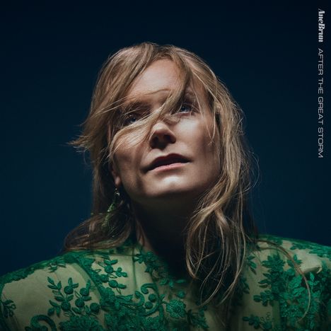 Ane Brun: After The Great Storm (180g) (Green Vinyl), LP