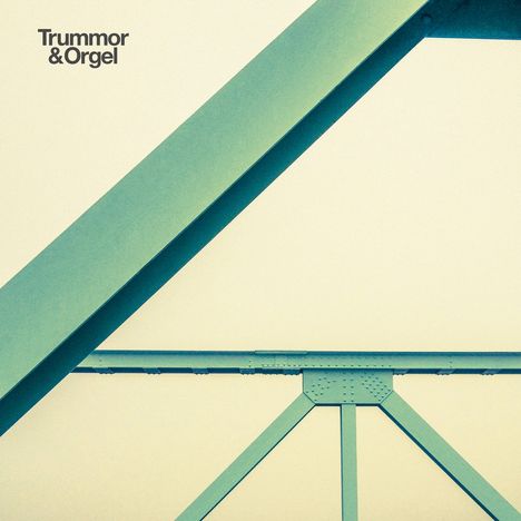 Trummor &amp; Orgel: Longevity, CD